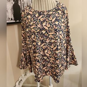 Lauren Conrad Blouse